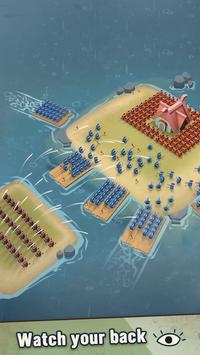 Island War漢化版