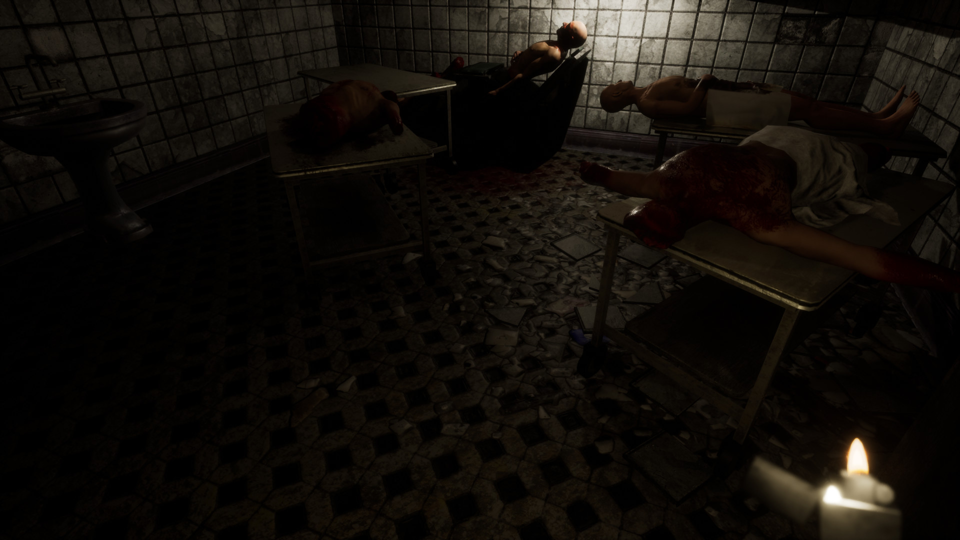 我有點失控破解版