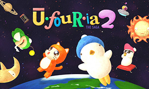 烏弗利亞傳奇2