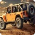 吉普越野4x4模擬器中文版