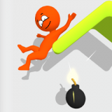 火柴人跌落夢境