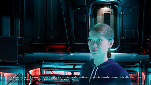 遙遠(yuǎn)的太陽