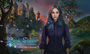 生命傳奇10：藍(lán)色大廳