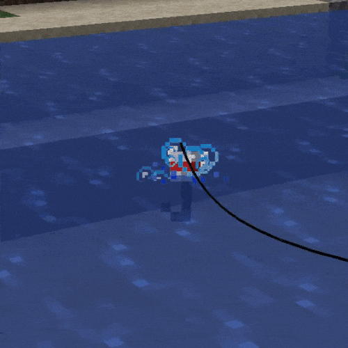 《我的世界》1.19.2持續(xù)釣魚MOD