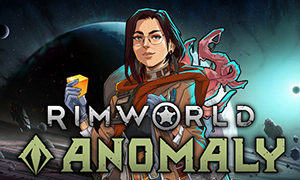 環(huán)世界：異常