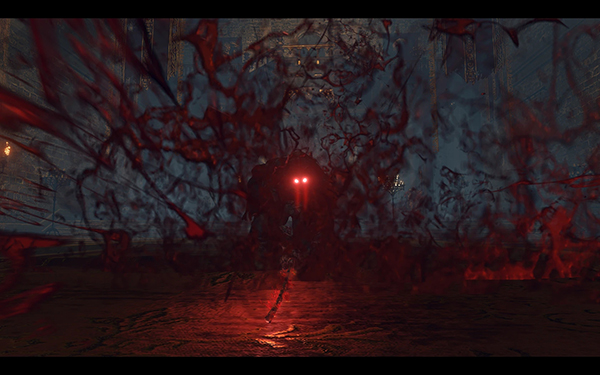 《艾爾登法環(huán)》血月哀歌招式MOD