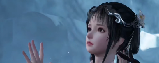 《仙劍奇?zhèn)b傳7》白茉晴清純可愛完美v1.1MOD[支持v1.1.7版]
