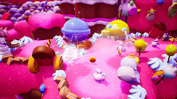 庫庫斯：丟失的寵物