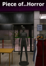 Piece of..Horror