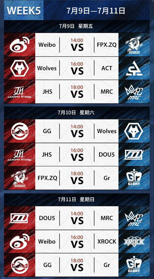 《第五人格》7月8日更新內(nèi)容介紹