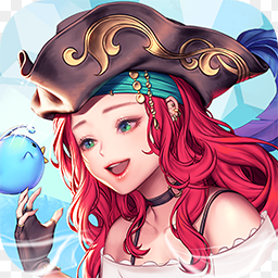 守護者大陸果盤禮包版