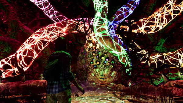 邪吟：下方的陰霾