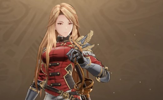 《碧藍幻想：RELINK》卡塔琳娜我獨自升級車慧怡服裝MOD