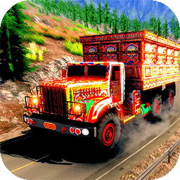 真實越野模擬器2022