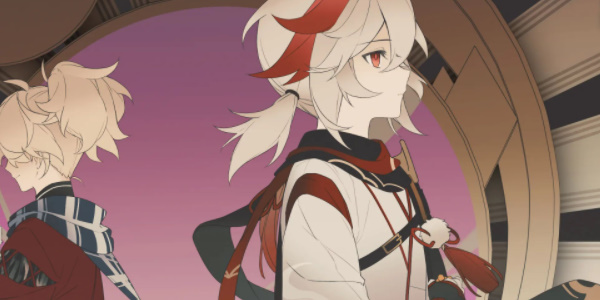 《原神》西福斯的月光武器介紹