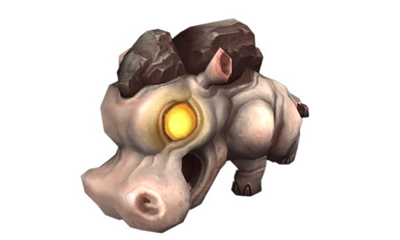 《魔獸世界》寵物白色淡水獸幼崽獲取攻略