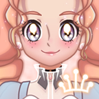 閃耀動漫女孩裝扮