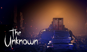 未知之境