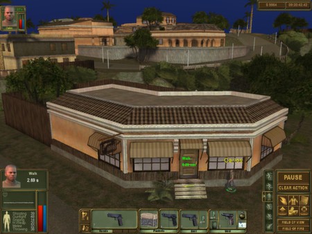 E5旅：新鐵血聯盟