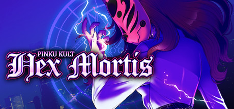 平古教六角齒（Pinku Kult Hex Mortis）