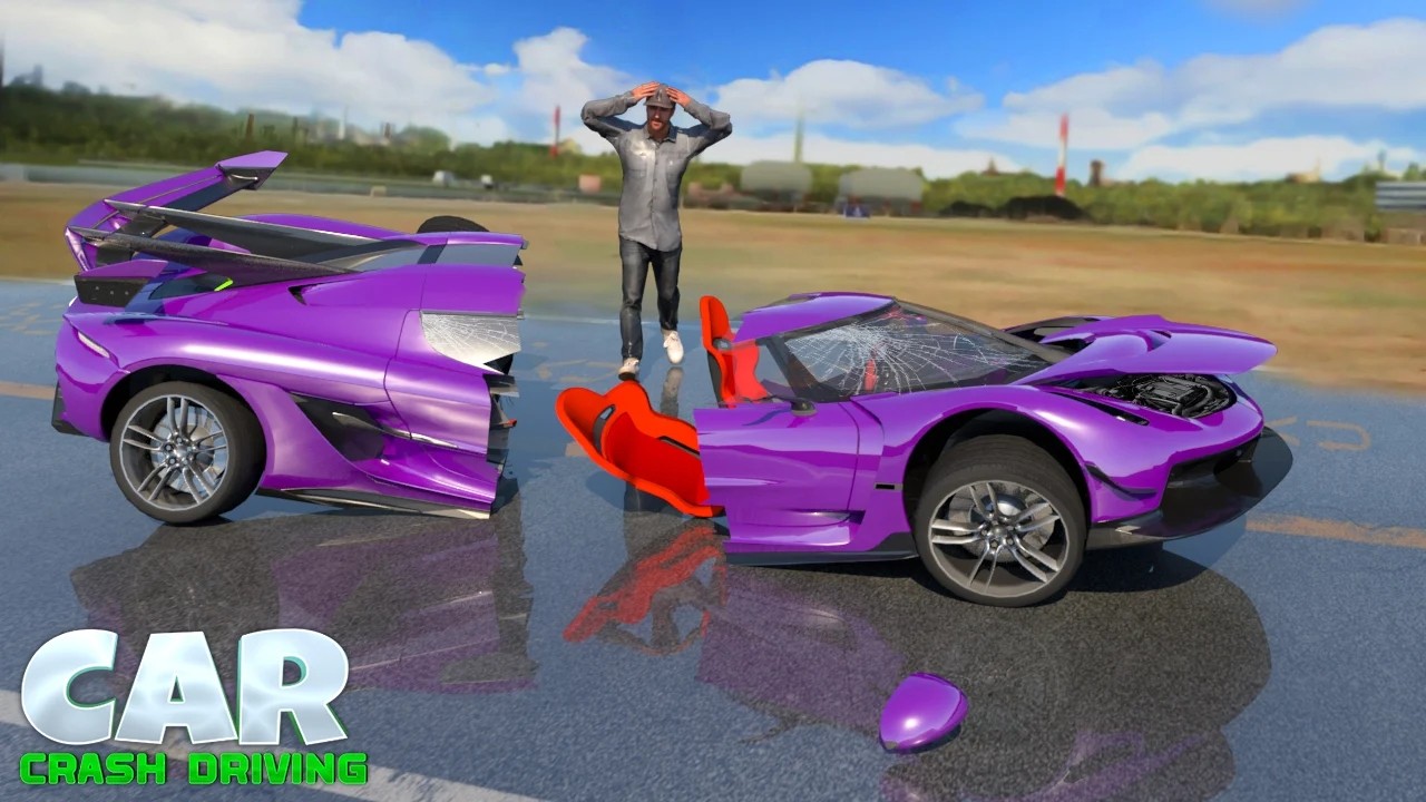 車禍駕駛
