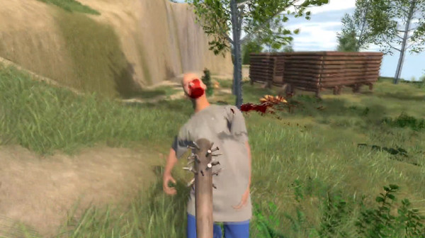 終極游戲：生存