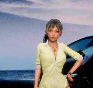 《ROOM Girl》又A又颯的泰娜小姐姐2.0MOD