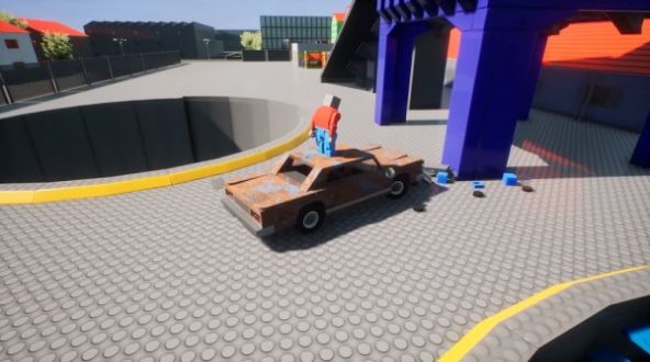 磚塊鉆機