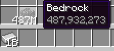 《我的世界》1.16.4自定義物品堆疊上限MOD