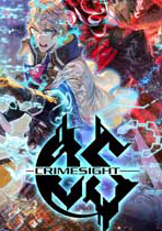 CRIMESIGHT中文版