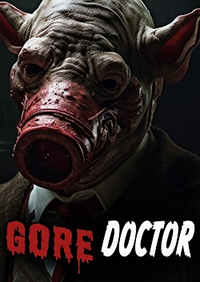 血腥醫(yī)生