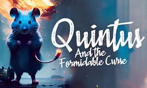 昆圖斯與強大詛咒