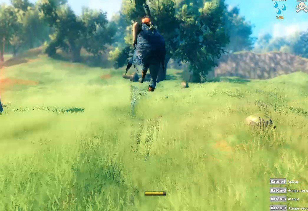 《Valheim：英靈神殿》玩家全面增強MOD