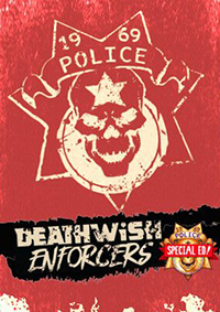 死亡愿望執法者：特別版