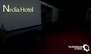 內(nèi)迪亞酒店