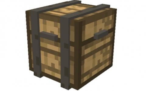 《我的世界》1.20.1尋寶記2MOD