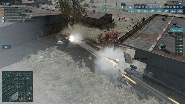 終結者：黑暗命運-反抗