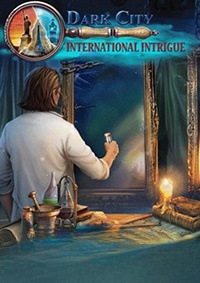 黑暗城市7：國際陰謀