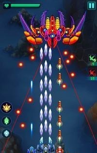 天空部隊射手