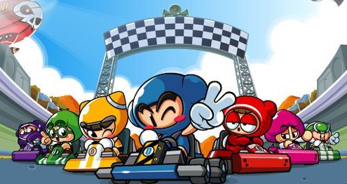 《跑跑卡丁車》手游2021春節活動大全