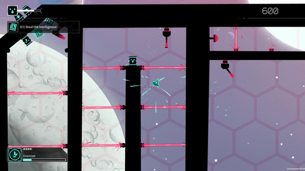 重力戰(zhàn)機(jī)：充能版