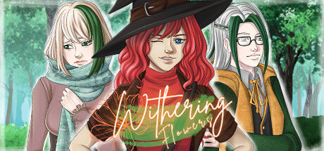 凋零之花（Withering Flowers）