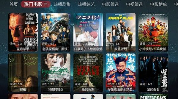 追影TV