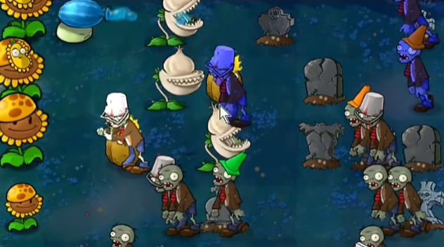 PVZ雜交版