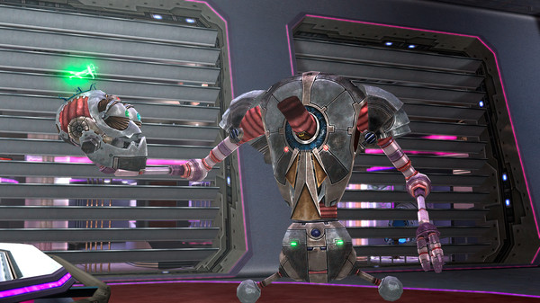 廢棄之地：重制版