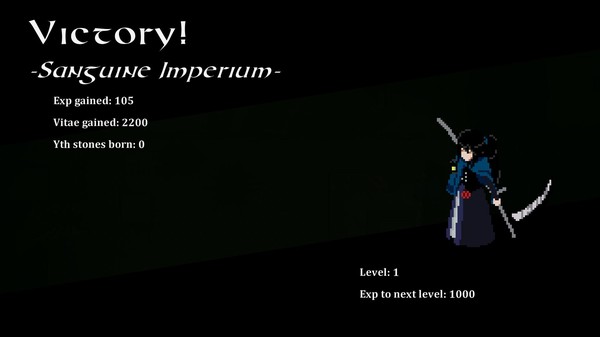 Skautfold：騎士的末日