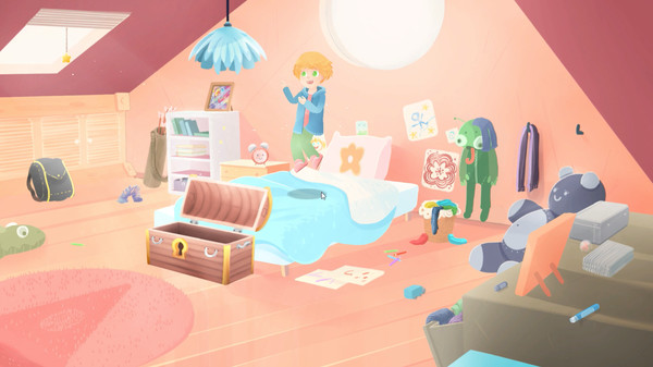 阿斯法利亞：憤怒