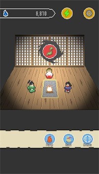 魂獸討伐冒險(xiǎn)