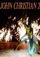 約翰·克里斯蒂安2