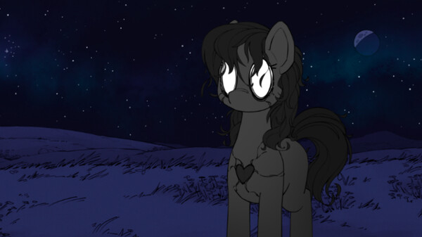 馬之探險：互動之尾